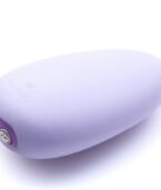 JE JOUE - MASSEUR VIBRANT VIOLET