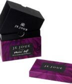 JE JOUE - MIMI SOFT NOIR MASSEUR