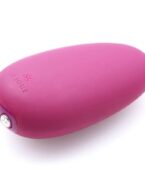 JE JOUE - MIMI MASSAGER DOUX FUCHSIA