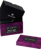 JE JOUE - MIMI MASSAGER DOUX FUCHSIA