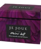 JE JOUE - MIMI MASSAGER DOUX FUCHSIA