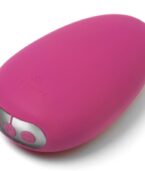 JE JOUE - MIMI MASSAGER DOUX FUCHSIA