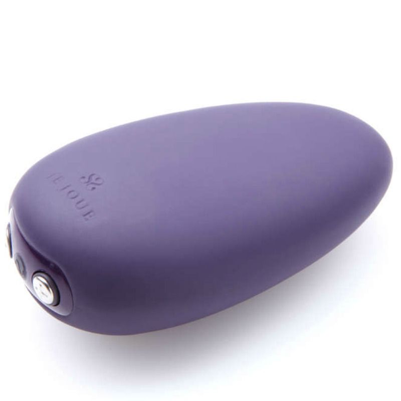 JE JOUE - MIMI MASSAGER VIOLET DOUX