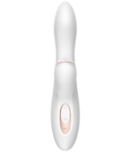 SATISFYER - PRO G-SPOT LAPIN ÉDITION 2020