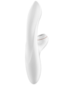 SATISFYER - PRO G-SPOT LAPIN ÉDITION 2020