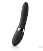 LELO - VIBRATEUR ELISE 2 NOIR