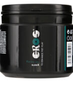 EROS - GEL LUBRIFIANT SUPERSLIP POUR FISTING ANAL 500 ML