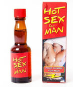 RUF - SEXE CHAUD APHRODISIAQUE POUR HOMME