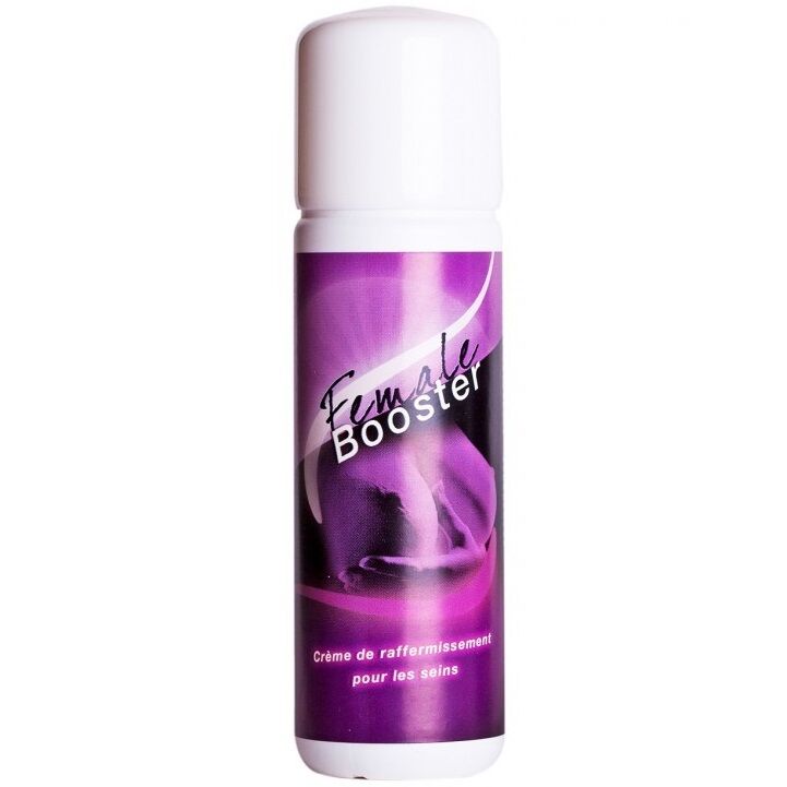 RUF - CRÈME RAFFERMISSANTE SEINS BOOSTER FEMME