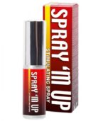 RUF - SPRAY M UP LAVETRA ÉRECTION 15 ML