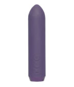 JE JOUE - VIBRATEUR BULLET CLASSIQUE