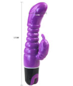 BAILE - LOVET VIBRATEUR SENSATION VIOLETTE