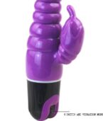 BAILE - LOVET VIBRATEUR SENSATION VIOLETTE