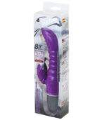 BAILE - LOVET VIBRATEUR SENSATION VIOLETTE