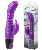 BAILE - LOVET VIBRATEUR SENSATION VIOLETTE