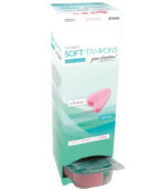 JOYDIVISION SOFT-TAMPONS - TAMPONS SOUPLES ORIGINAUX