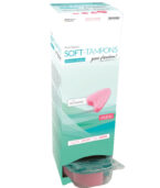 JOYDIVISION SOFT-TAMPONS - MINI TAMPONS SOUPLES ORIGINAUX