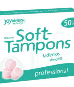 JOYDIVISION SOFT-TAMPONS - ORIGINAL SOFT-TAMPONS PROFFESIONAL