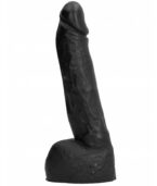 ALL BLACK - GODE FISTING 20 CM