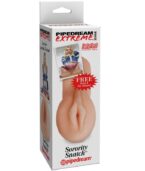 EXTREME TOYZ - SORORITÉ SNATCH