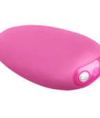 JE JOUE - MIMI MASSAGER DOUX FUCHSIA