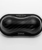 TENGA - MASTUBADOR MLE FLEX NOIR