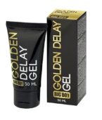 COBECO - BIG BOY GOLDEN GEL RETARD 50ML