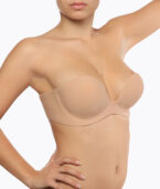 BYE-BRA - GALA SOUTIEN-GORGE BONNET D BEIGE