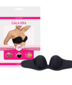 BYE-BRA - GALA SOUTIEN-GORGE BONNET D NOIR