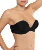 BYE-BRA - GALA SOUTIEN-GORGE BONNET D NOIR