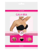 BYE-BRA - GALA SOUTIEN-GORGE BONNET D NOIR