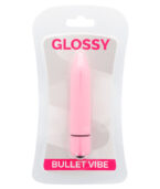 GLOSSY - THIN VIBE ROSE