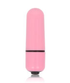 GLOSSY - PETITE BULLET VIBE ROSE