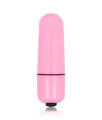 GLOSSY - PETITE BULLET VIBE ROSE PROFOND