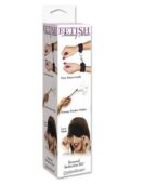 FETISH FANTASY SERIES - KIT DE SÉDUCTION SENSUELLE