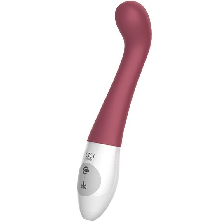 DREAMLOVE OUTLET - VIBRATEUR DE BEAUTÉ CICI NUMÉRO 1