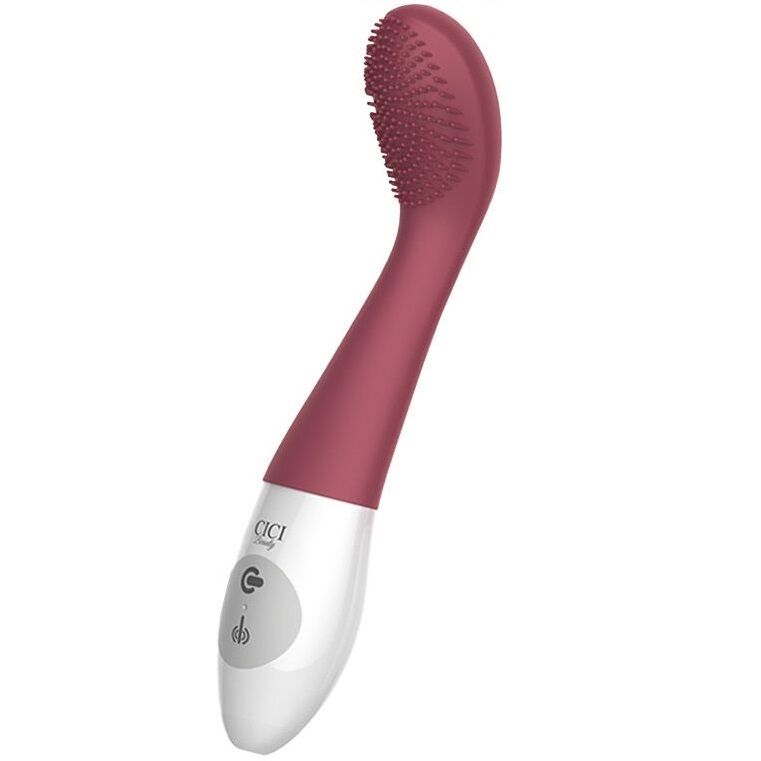 DREAMLOVE OUTLET - VIBRATEUR DE BEAUTÉ CICI NUMÉRO 5