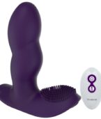 NALONE - MASSEUR  TÉLÉCOMMANDE LOLI - VIOLET