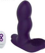 NALONE - MASSEUR  TÉLÉCOMMANDE LOLI - VIOLET