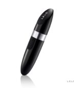 LELO - VIBRATEUR MIA 2 NOIR