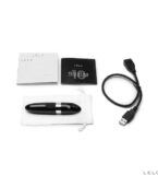 LELO - VIBRATEUR MIA 2 NOIR