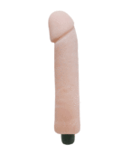 BAILE - VIBRATEUR GODE LOVE COMPANION 25 CM