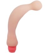 BAILE - VIBRATEUR FLEXI VIBE SENSUAL SPINE 22 CM