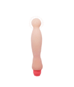 BAILE - VIBRATEUR FLEXI VIBE SENSUAL SPINE 22 CM