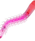 BAILE - GODE VIBRANT PLIABLE FLEXI VIBE SENSUELLE SPINE 23