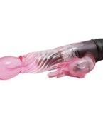 BAILE - VOUS OFFRIR UNE SORTE DE VIBRATEUR AMANT AVEC RABBIT ROSE 10 MODES