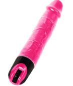 BAILE - VIBRATEUR MULTIVITESSES ROSE