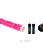 BAILE - VIBRATEUR MULTIVITESSES ROSE