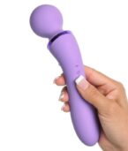 FANTASY FOR HER - DUO WAND MASSAGE ELLE