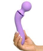 FANTASY FOR HER - DUO WAND MASSAGE ELLE